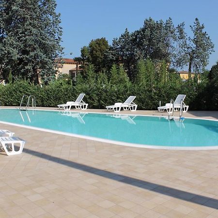 Casa Di Chiara Διαμέρισμα Πεσκιέρα ντελ Γκάρντα Εξωτερικό φωτογραφία